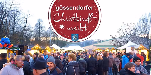 G\u00f6ssendorfer Christkindlmarkt 2025
