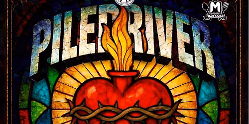 PILEDRIVER DEVOTION EP TOUR!!!