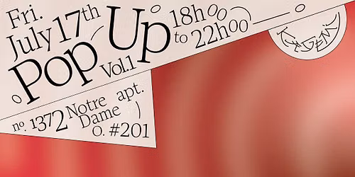 Kagemi Sushi Pop-Up Vol.1