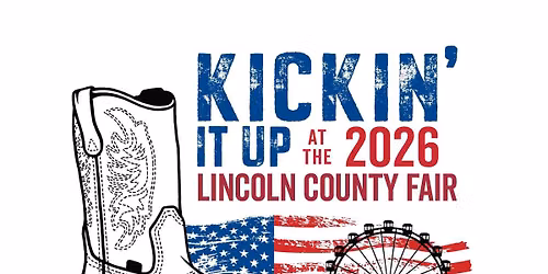 2026 Lincoln County Fair