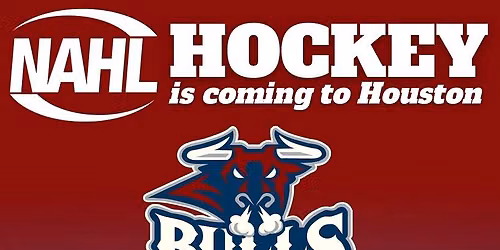 Amarillo Wranglers vs. Houston Bulls