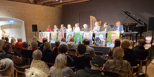 Kulturpolitisk v\u00e6lgerm\u00f8de p\u00e5 Fuglsang