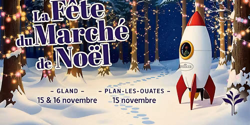 La F\u00eate du March\u00e9 de No\u00ebl \u2728\ud83c\udf84