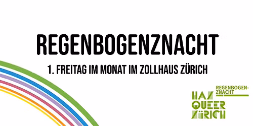 Regenbogenznacht