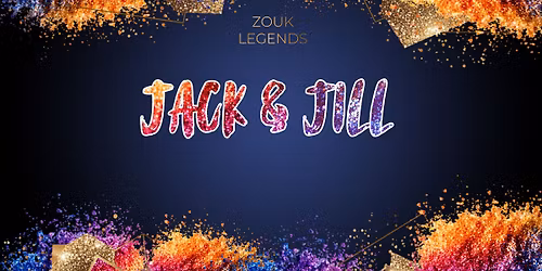Jack & Jill Training - Co-Creation & Playfulness