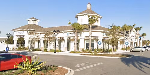 Talk and Tour at Infinity Medical Institute