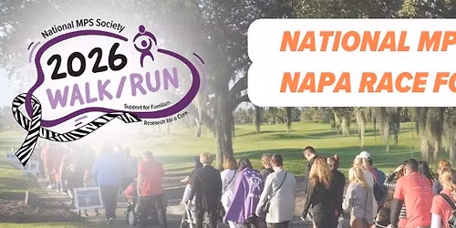 2026 Napa Race for a Cure
