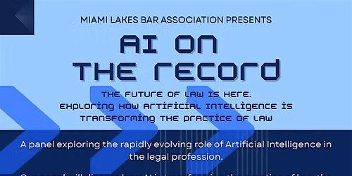 AI On the Record