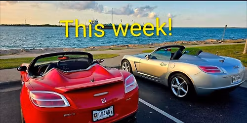 This week! - Fall 2025 Texas Kappa Round Up