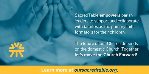 SacredTable Deep Dive