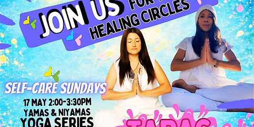 Heart-Blowing Yoga at Cahokia in Phoenix AZ