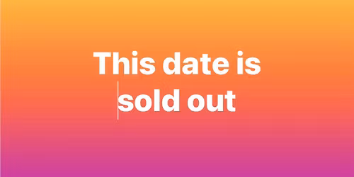 Simulator + Alexander Technique Day Clinic, with Jo Szegota & Kim Bergin 