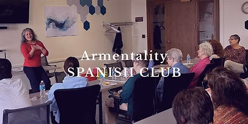 Armentality SPANISH Club