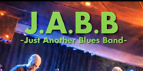JABB at Hard Rock Cafe