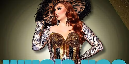 Who's Hoo Drag Brunch