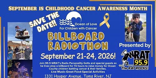 Billboard Radiothon