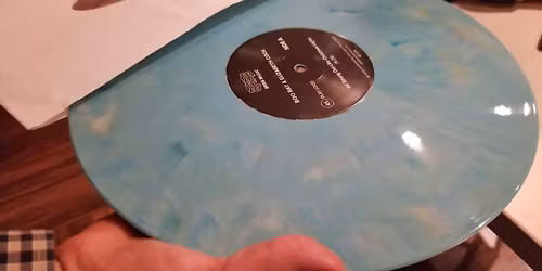 Mad Platters Vinyl Spinners Club