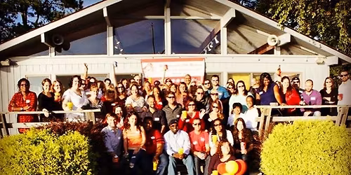GHS Class of \u201896 30th Reunion 