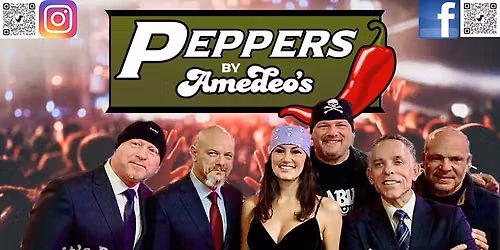 Pepper's in KOP