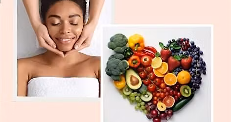 Networking Event: Skin Care and Nutrition Tips