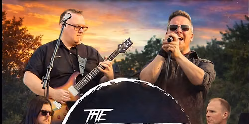 Dock Door Concert Series - The Letter