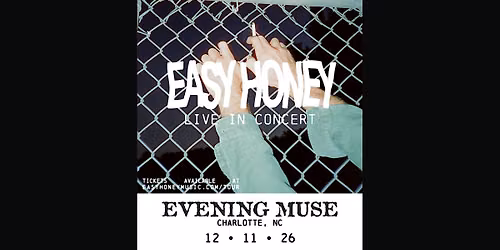 Easy Honey