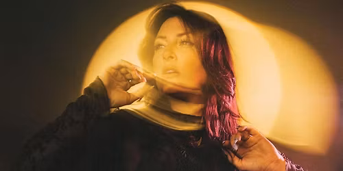 Caitlin Krisko (acoustic duo) \/\/ Monday March 23rd 2026 \/\/ The Back Room, Cottingham