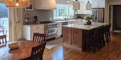 TAG SALE KITCHENS OF DISTINCTION 