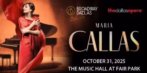 Parking Opera Colorado - Denver