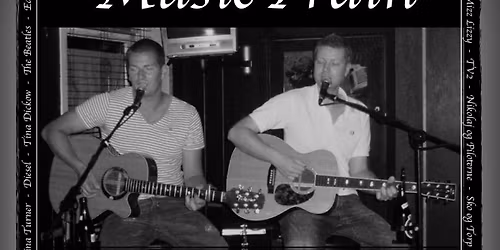 1. Juledag p\u00e5 Stenbohus - Music Train