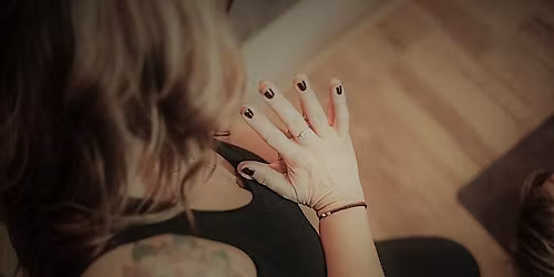 Winter Solstice ~ Sound bath and Meditation