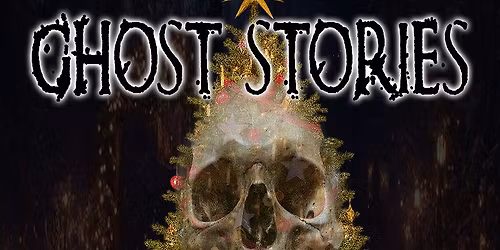 \ud83c\udf84 NIGHT of HEXMAS GHOST STORIES \ud83d\udc80