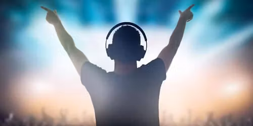 Live DJ Entertainment