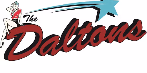 The Daltons p\u00e5 Edvarts Pub i Sarpsborg 