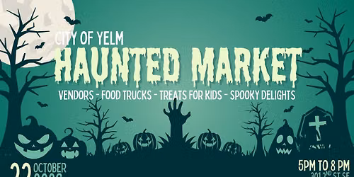 Haunted Market