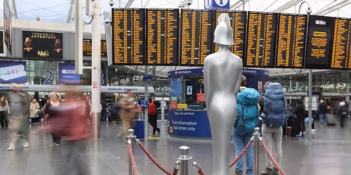 The BRIT Awards 2026 Manchester Tickets