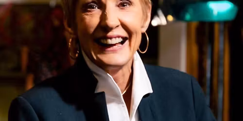 Karen Mills at Walhalla Performing Arts Center