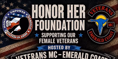 Honor HER Foundation Fundraiser