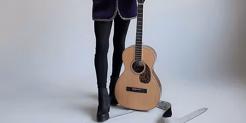 Mindy Smith at Cafe Eleven