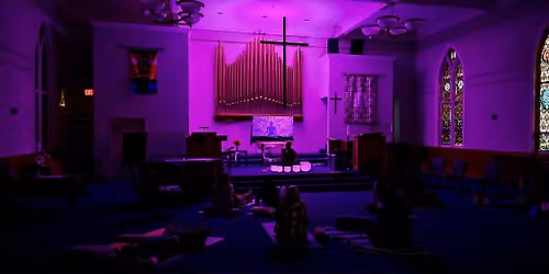 Sound Bath with Guided Meditation