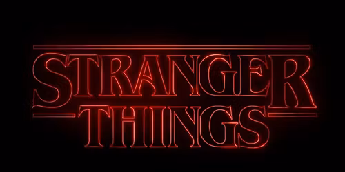 Stranger Things - Themed Smart Quiz