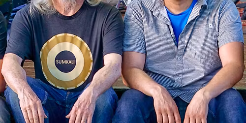 Peter Madcat Ruth & John Churchville | North Star Lounge