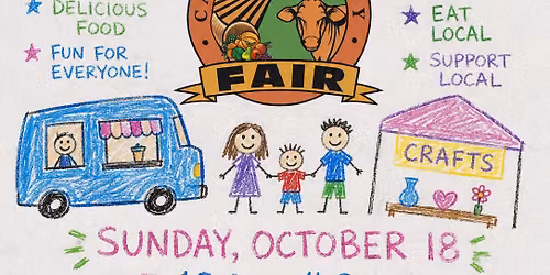 The Handmade & Food Truck Festival