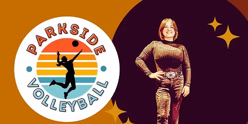 Monica Austin- Full Band