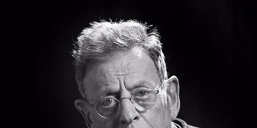 The Complete Philip Glass Piano Etudes