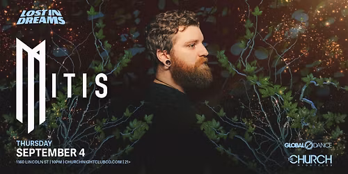 Mitis at Big Night Live