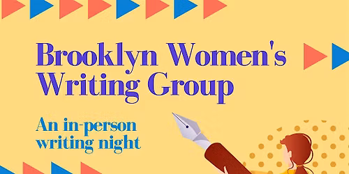 Brooklyn Women's Writing Group