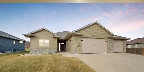 HUGE Price Improvement-1909 S. Firefly Dr. Sioux Falls, SD 57110