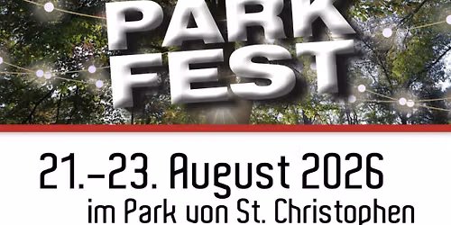 Parkfest