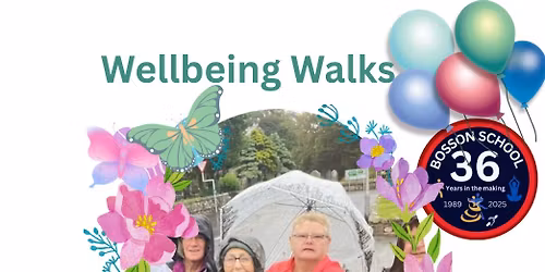 Bootle Village Wellbeing Walk